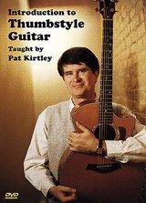 Introduction To Thumbstyle Guitar 
