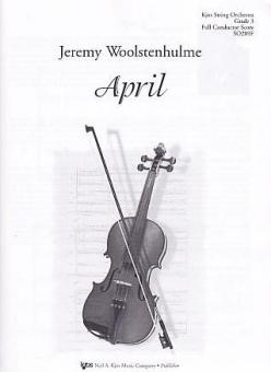 April 
