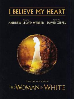 I Believe My Heart 