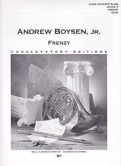 Frenzy 