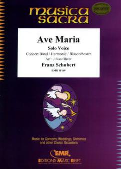 Ave Maria Standard