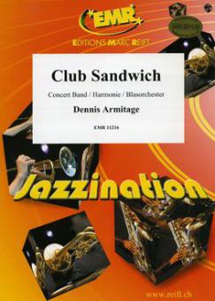 Club Sandwich Standard