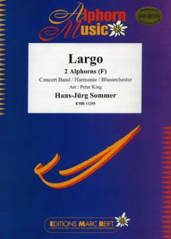 Largo Standard