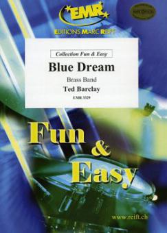 Blue Dream Standard