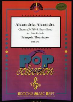 Alexandrie, Alexandra Standard