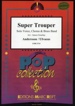 Super Trouper Standard