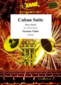 Cuban Suite Standard