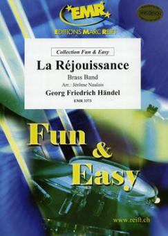 La Réjouissance Standard