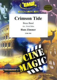 Crimson Tide Standard
