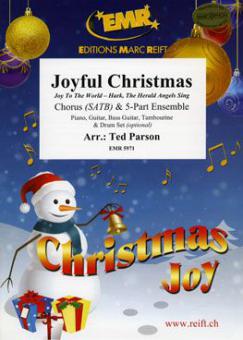 Joyful Christmas Standard