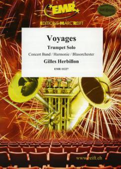 Voyages Standard
