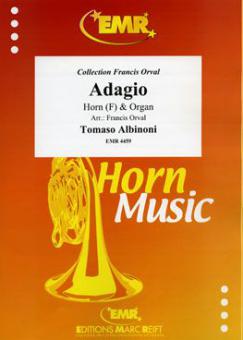 Adagio Standard