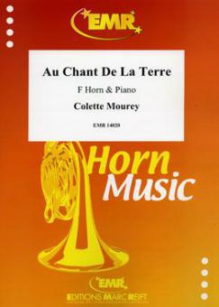 Au Chant de La Terre Standard