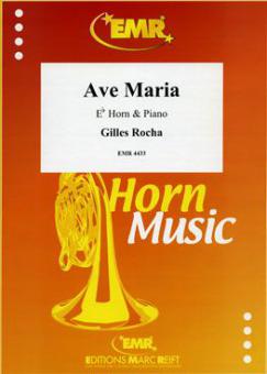 Ave Maria Standard