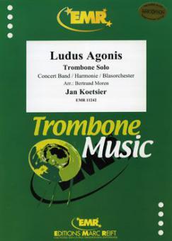 Ludus Agonis Standard