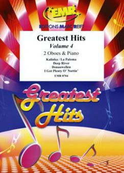 Greatest Hits Vol. 4 Standard