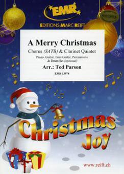 A Merry Christmas Standard