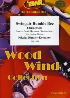 Swingair Bumble Bee Standard