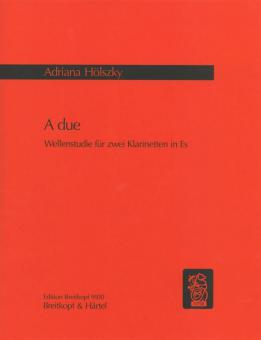 A due 