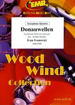 Donauwellen Standard