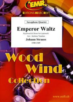 Emperor Waltz Standard