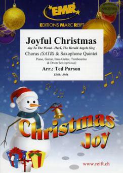 Joyful Christmas Standard