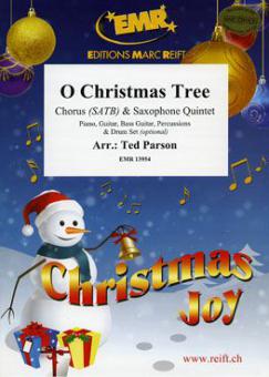 O Christmas Tree Standard