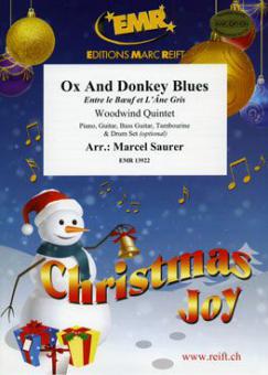 Ox And Donkey Blues Standard