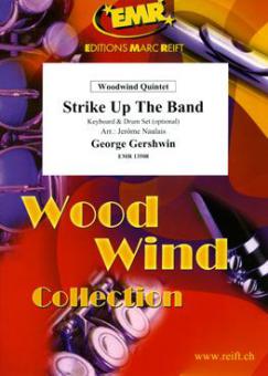 Strike Up The Band Standard