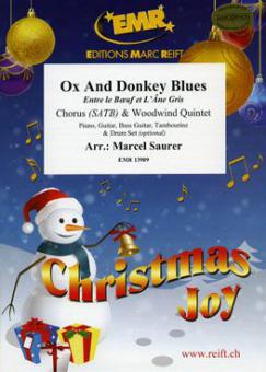 Ox And Donkey Blues Standard