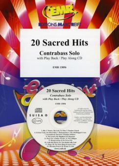 20 Sacred Hits Standard