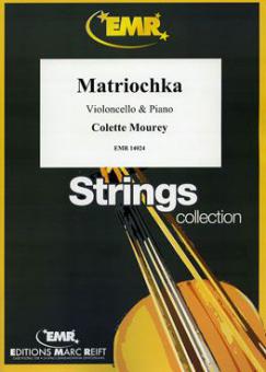 Matriochka Standard