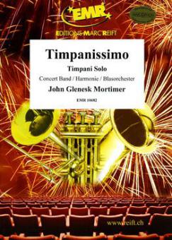 Timpanissimo Standard