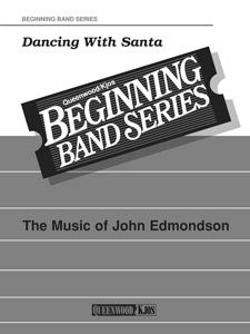 Dancing With Santa 