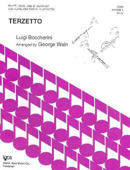 Terzetto 