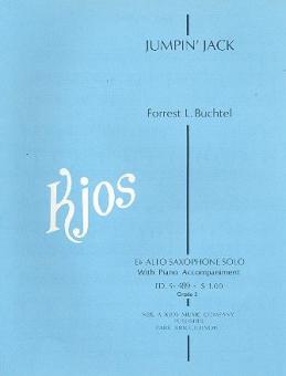 Jumpin Jack 