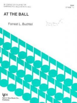 At the Ball 