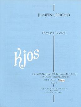 Jumpin Jericho 