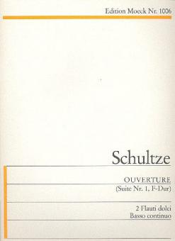 Ouvertüre 