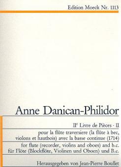 Livre de Pieces 2 