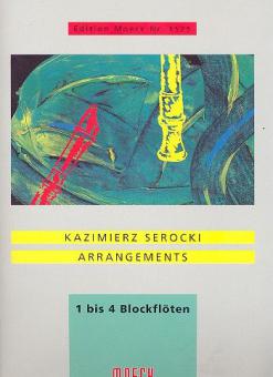 Arrangements 