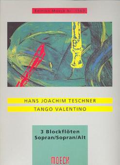 Tango Valentino 