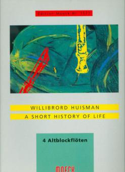 A Short History Of Life 
