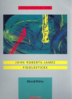 Fiddlesticks Op. 2 