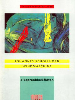 Windmaschine 