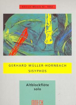 Sisyphos 