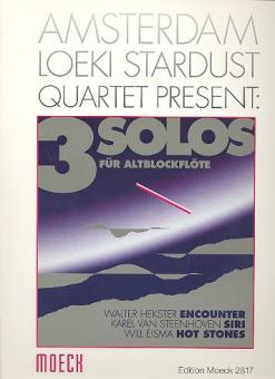 3 Solos 