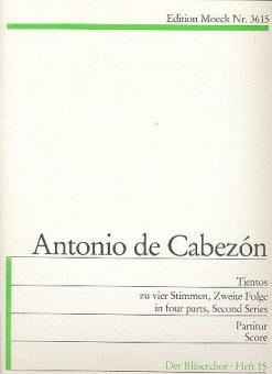 Tientos 