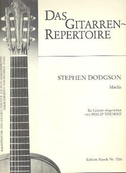 Merlin 