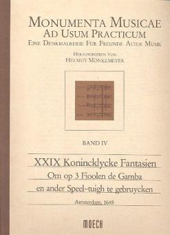 29 Konicklycke Fantasien 